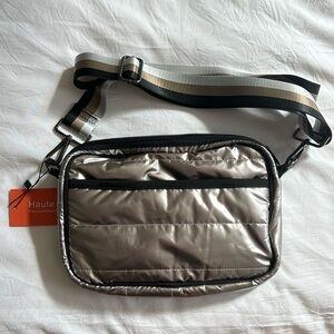 Haute Shore Crossbody Bag